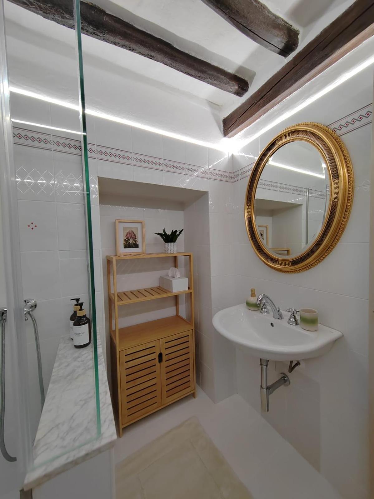 La Loggia Di Perugia Apartment Bagian luar foto