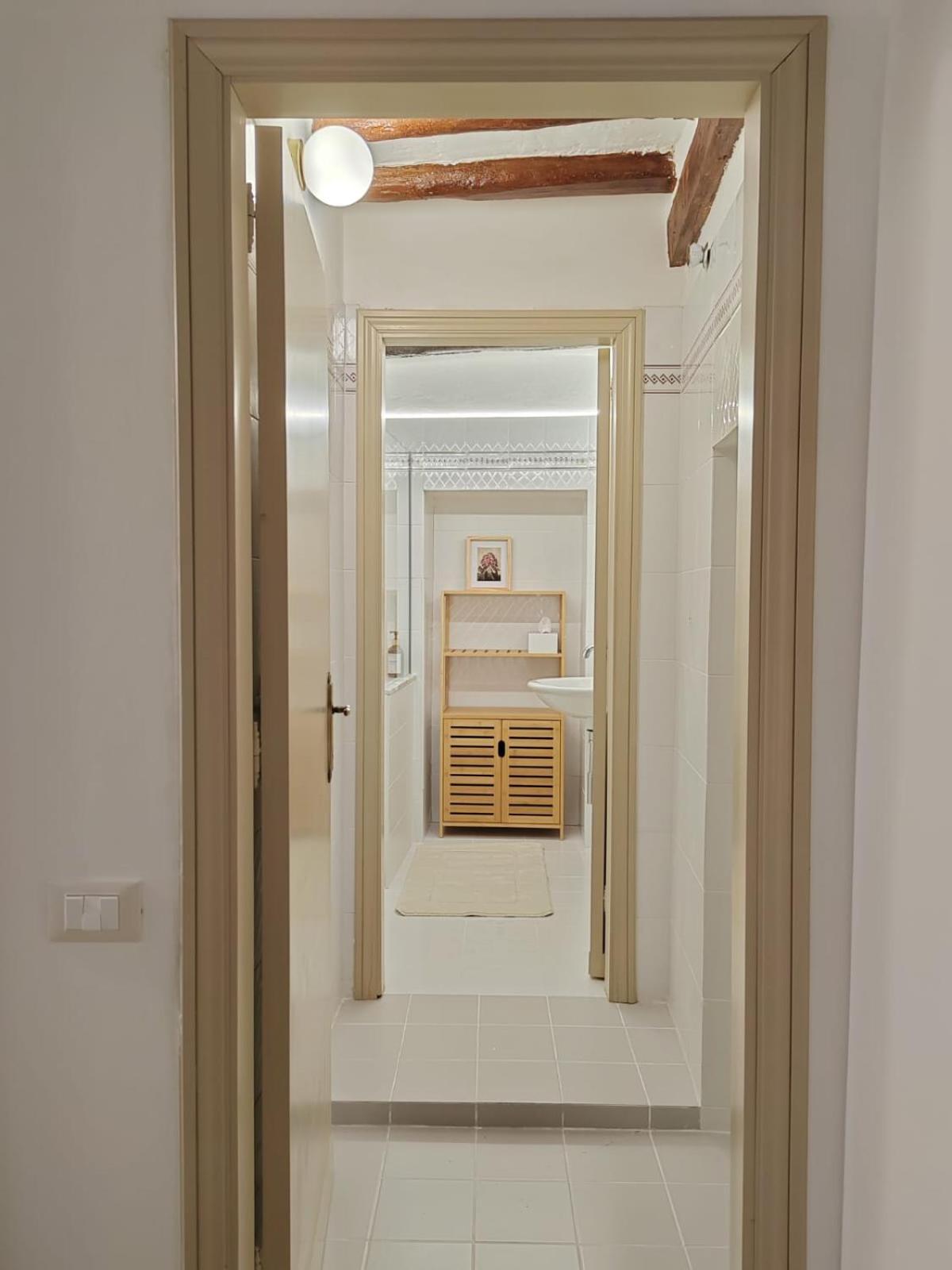 La Loggia Di Perugia Apartment Bagian luar foto