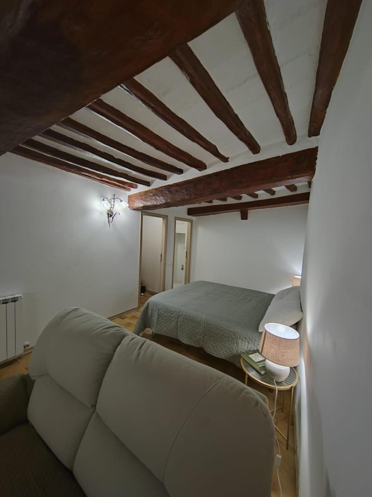 La Loggia Di Perugia Apartment Bagian luar foto