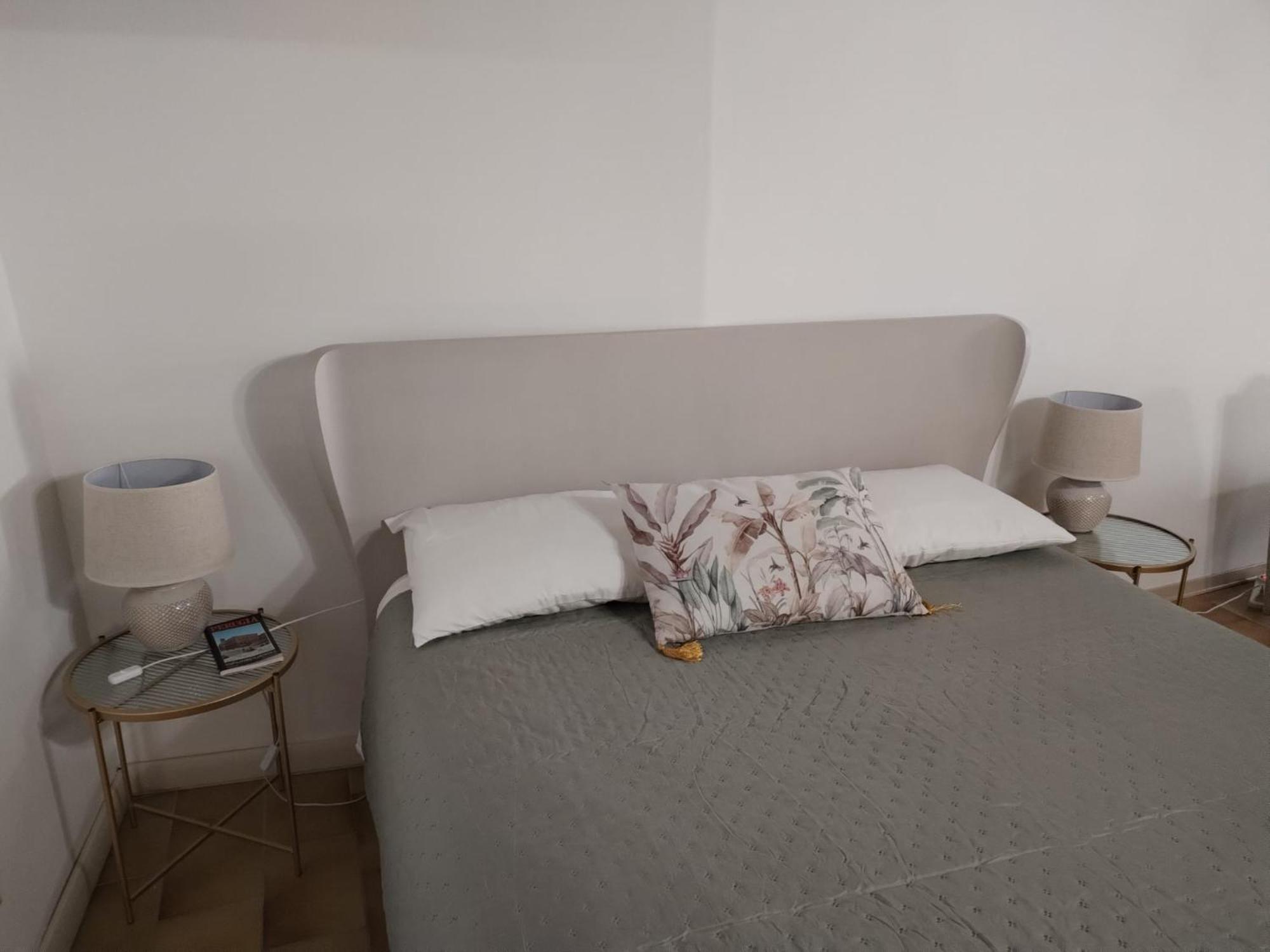 La Loggia Di Perugia Apartment Bagian luar foto