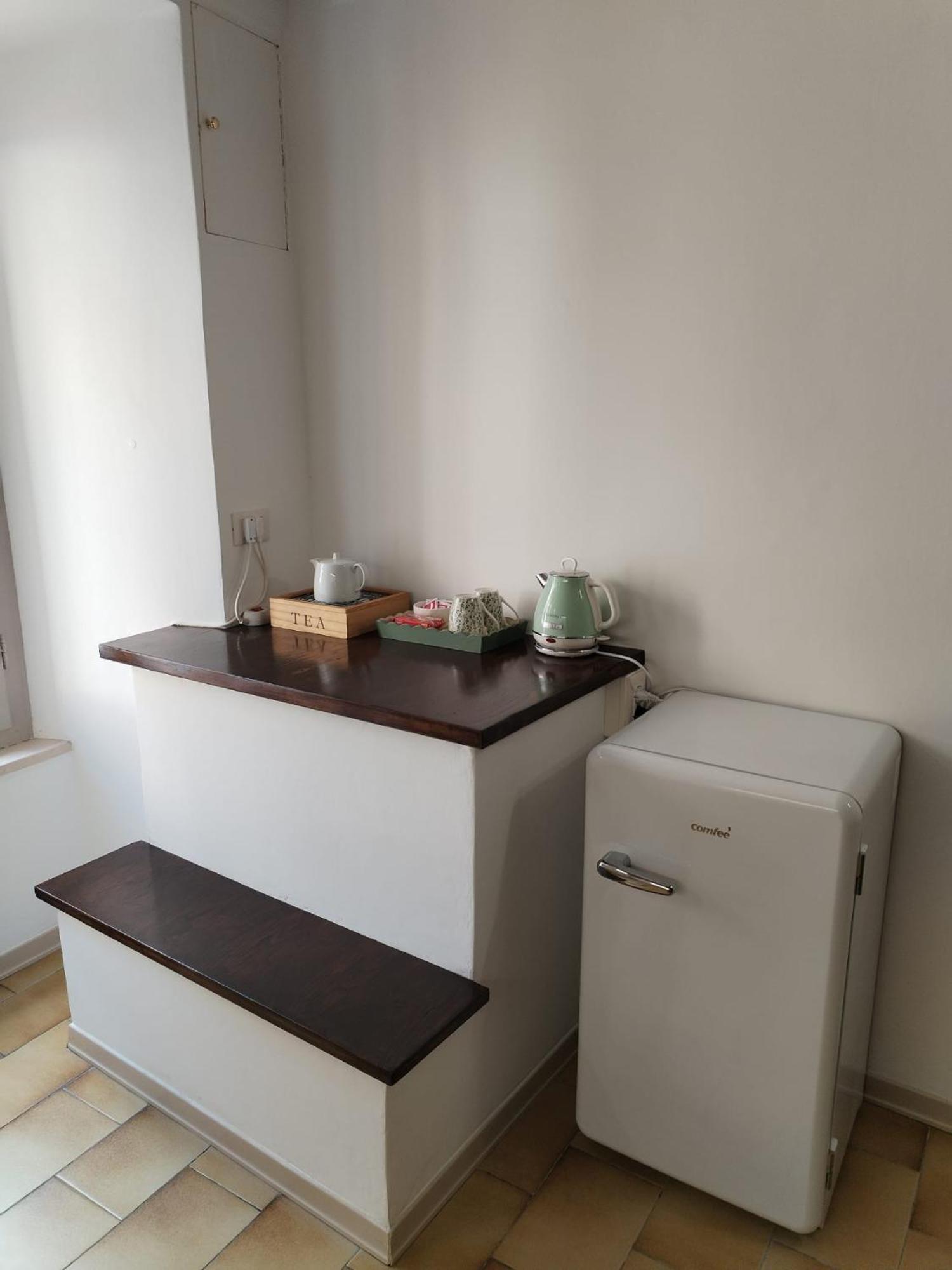 La Loggia Di Perugia Apartment Bagian luar foto