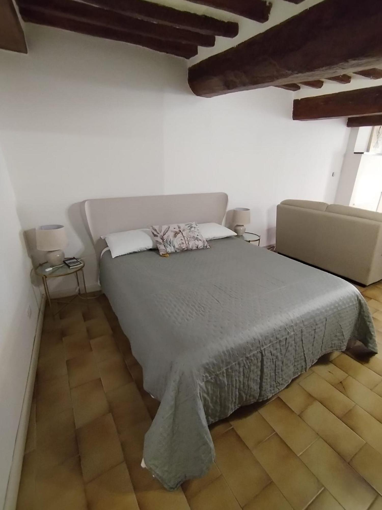 La Loggia Di Perugia Apartment Bagian luar foto